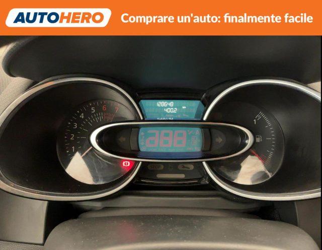 RENAULT Clio TCe 12V 90 CV GPL Start&Stop 5 porte Energy Zen