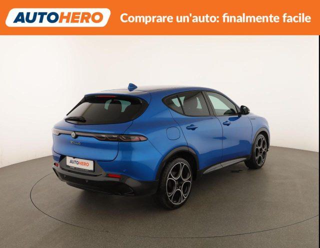 ALFA ROMEO Tonale 1.5 160 CV MHEV TCT7 Edizione Speciale