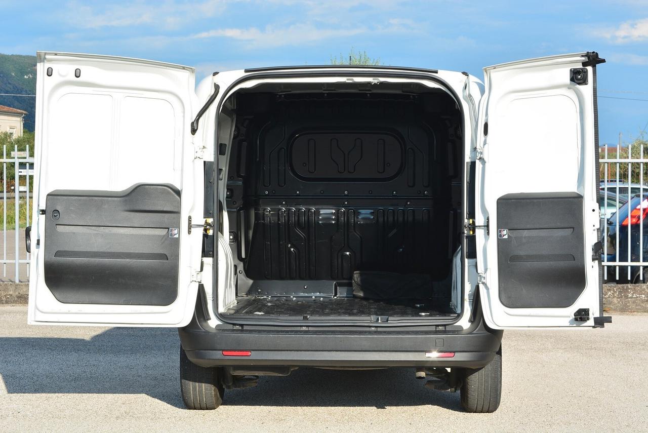 Fiat Doblo Doblò 1.3 MJT PC-TN Cargo Lamierato