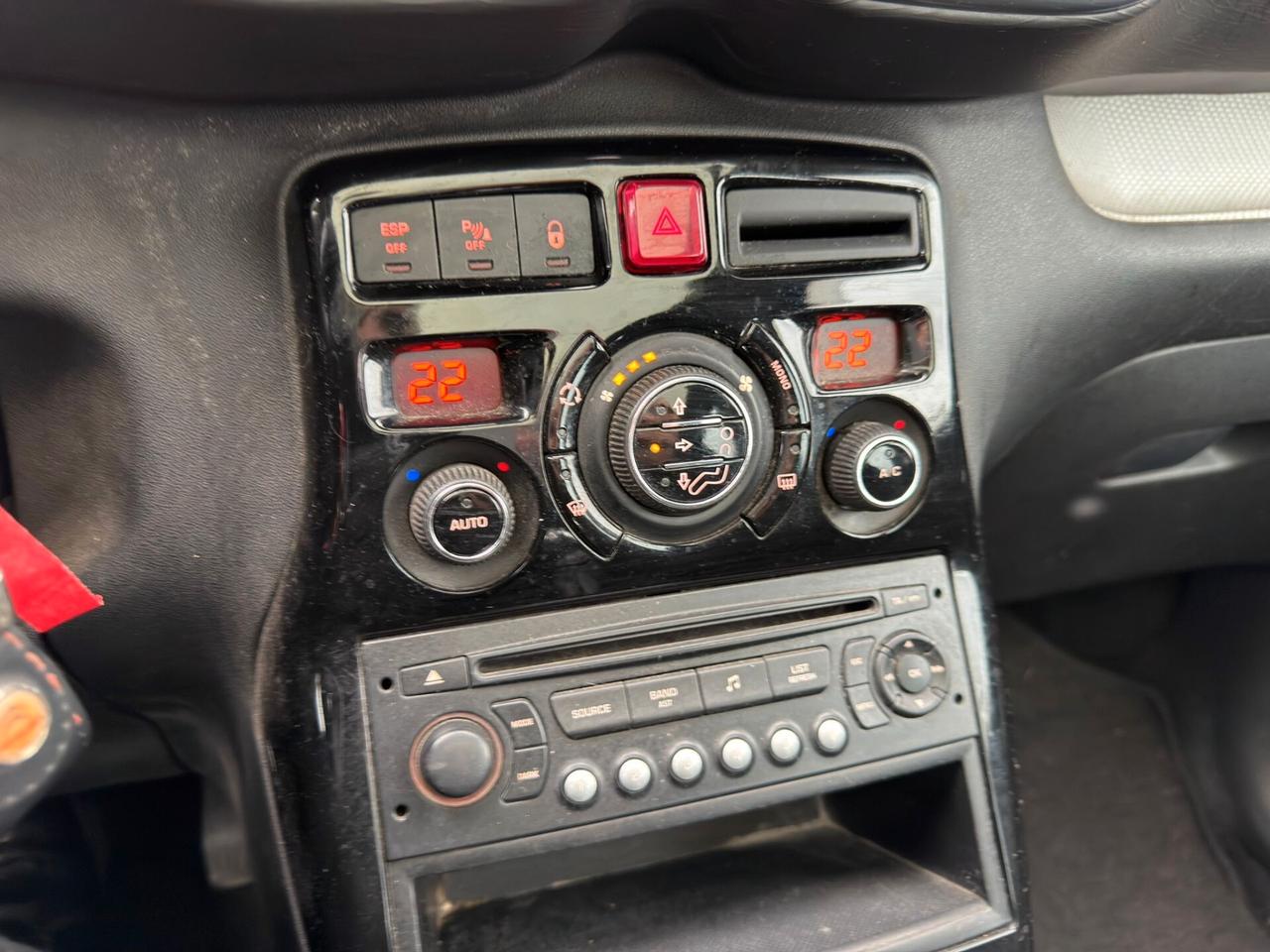 Citroen C3 Picasso 1.6 HDi 110 airdream Exclusive Style