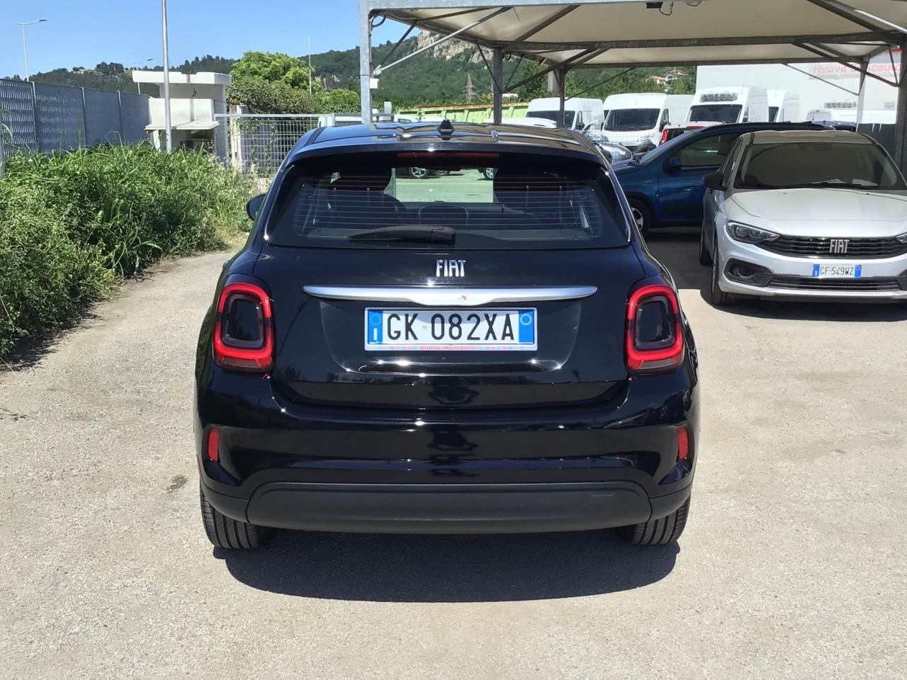 Fiat 500X 1.3 MultiJet 95 CV