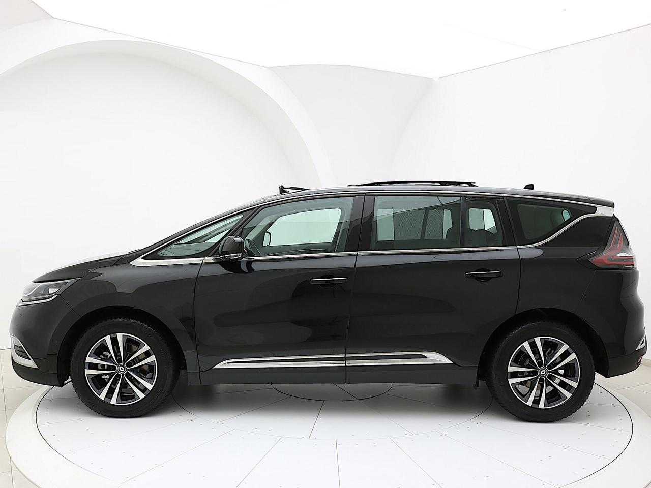 Renault Espace 2.0 Blue dCi EDC Business TETTO APRIBILE