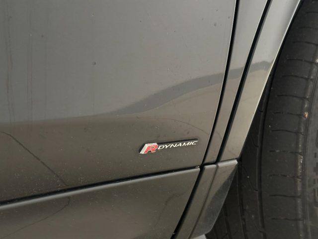 LAND ROVER Discovery Sport 2.0 SD4 240 CV AWD Auto R-Dynamic HSE