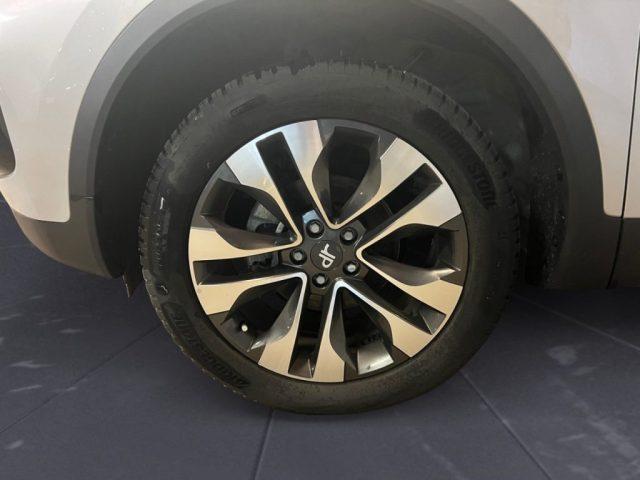 DR MOTOR DR 5.0 1.5 Bi-Fuel GPL