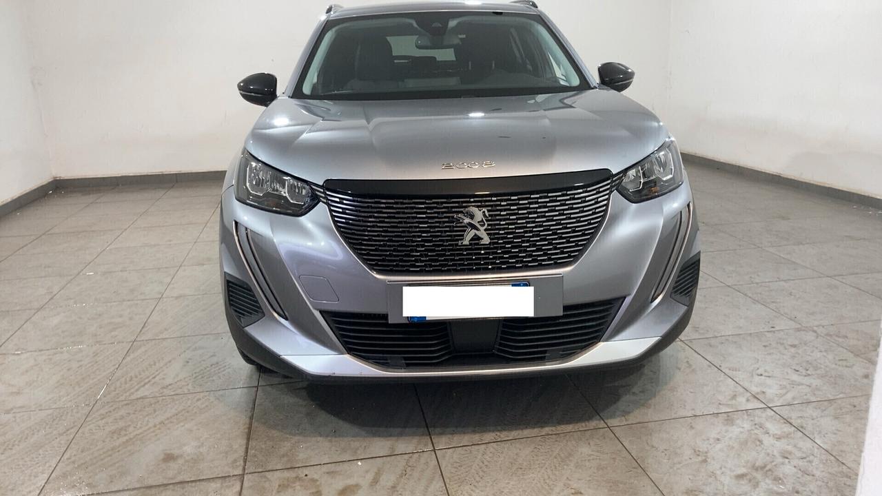 Peugeot 2008 PureTech 100 S&S Allure