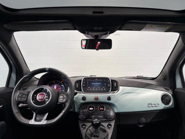 FIAT 500 1.0 Hybrid Launch Edition PREZZO REALE