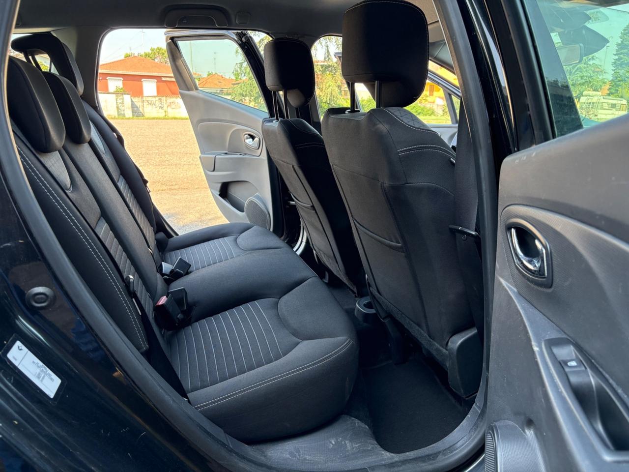 Renault Clio Sporter 1.5 dCi 8V 90CV Sporter