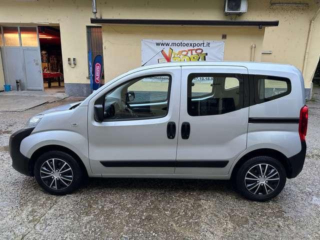Fiat Qubo Qubo 1.3 mjt 16v Dynamic 80cv
