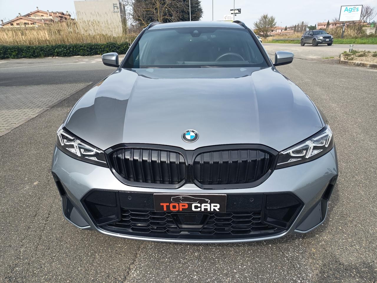 Bmw 330 330i xDrive Touring Msport
