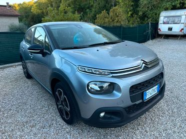 Citroen C3 PureTech 82 S&S Elle