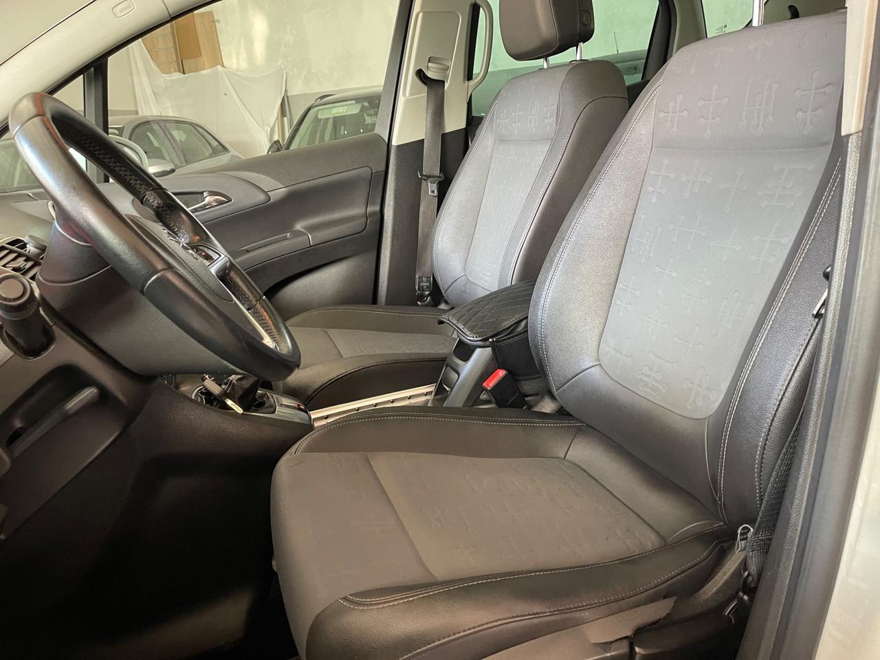 Opel Meriva 1.7 CDTI 110CV b-color Panoramic