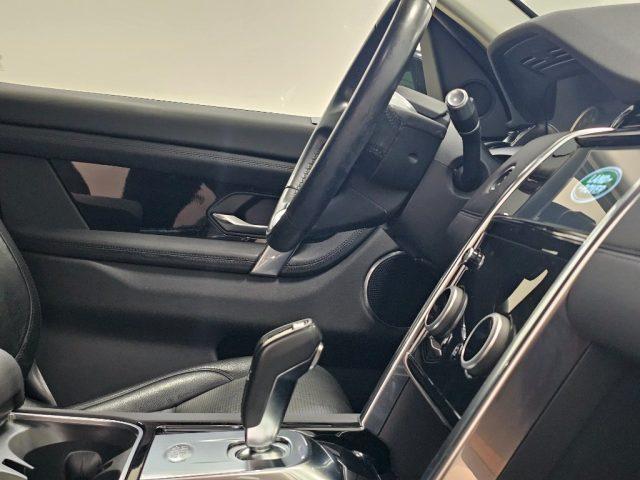 LAND ROVER Discovery Sport 2.0D I4-L.Flw 150 CV AWD Auto S