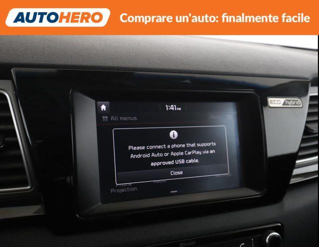 KIA Niro 1.6 GDi DCT HEV Style