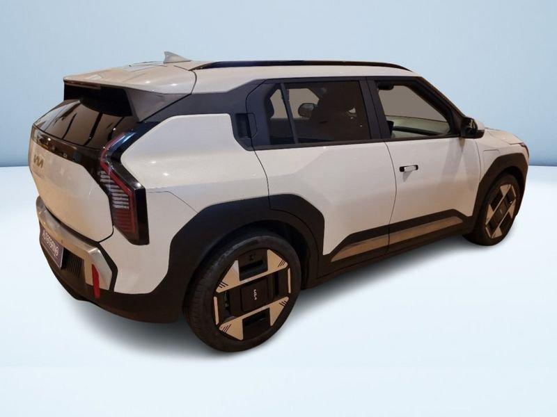 KIA EV3 Long Range Earth