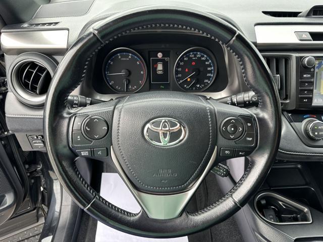 TOYOTA RAV 4 MY23 RAV4 2.0 D-4D 2WD Style