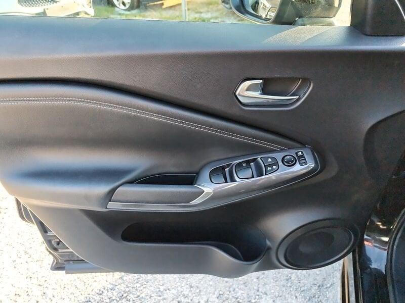 Nissan Juke Juke 1.6 hev N-Connecta