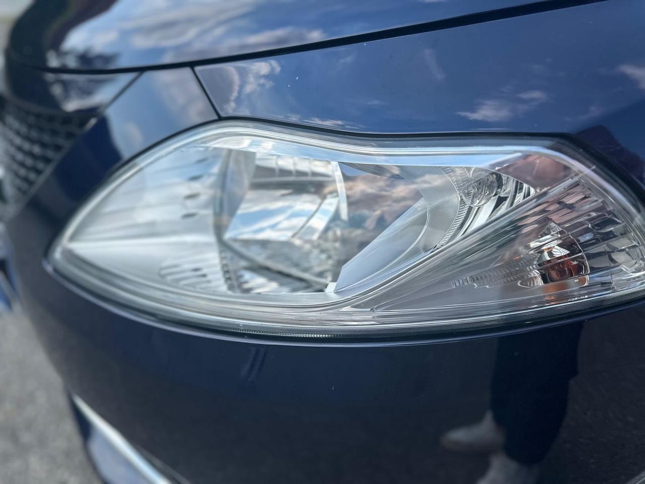 Lancia Ypsilon Platinum 1.3 MultiJet #6194