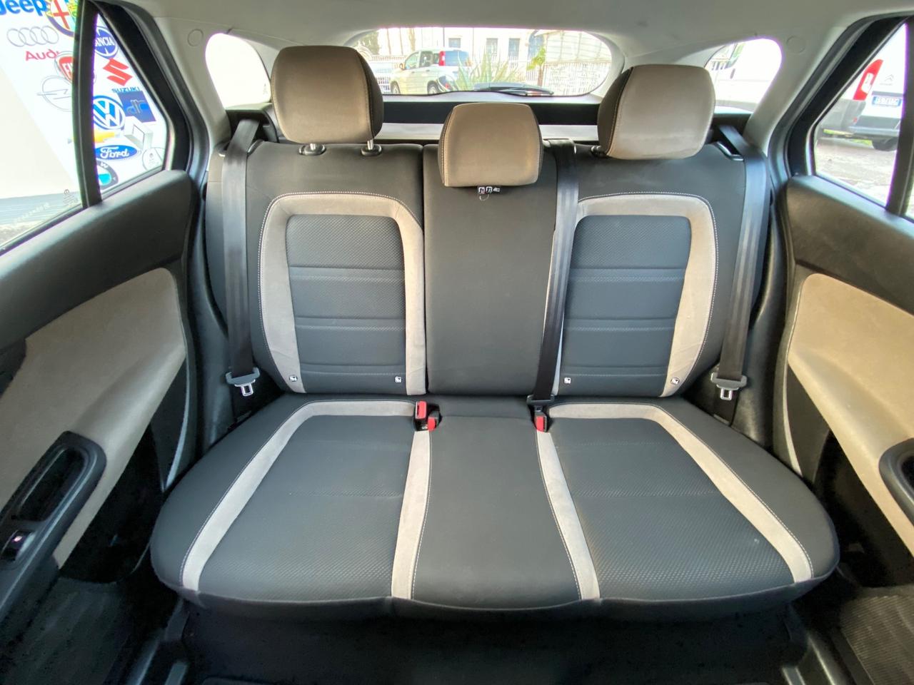 Fiat Tipo 1.4 T-Jet 120CV SW Lounge