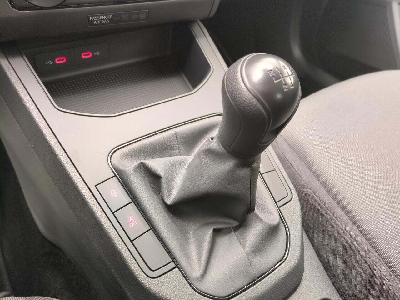 Seat Arona 1.0 EcoTSI Reference