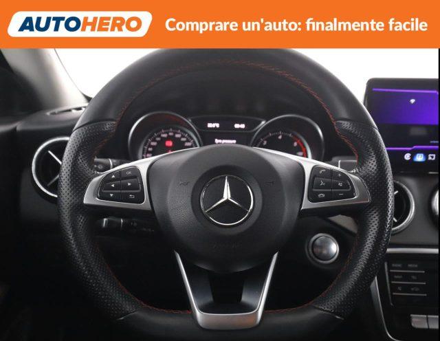 MERCEDES-BENZ CLA 200 d 4Matic Automatic Premium