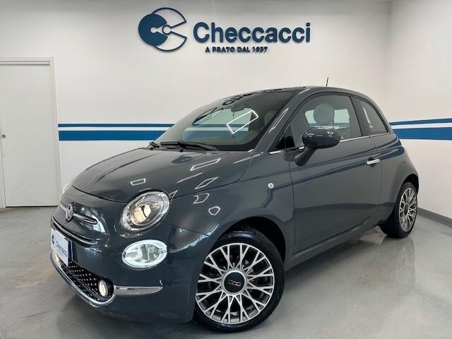 Fiat 500 1.0 Hybrid Star