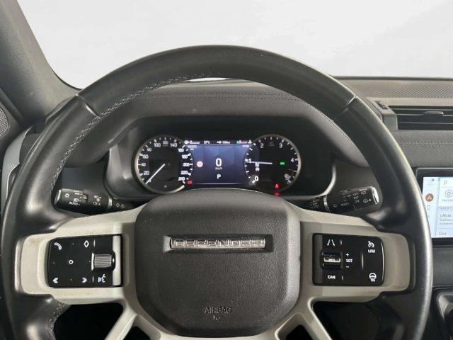LAND ROVER Defender 110 3.0D I6 200 CV AWD Auto X-Dynamic SE