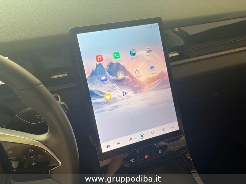 JAECOO 5 Jaecoo 1.6 tgdi Exclusive 7dct