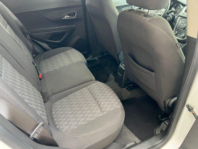 OPEL Mokka 1.6 CDTI Ecotec 136CV