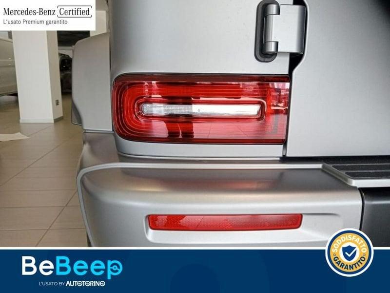 Mercedes-Benz Classe G G 450 D AMG LINE 367CV AUTO