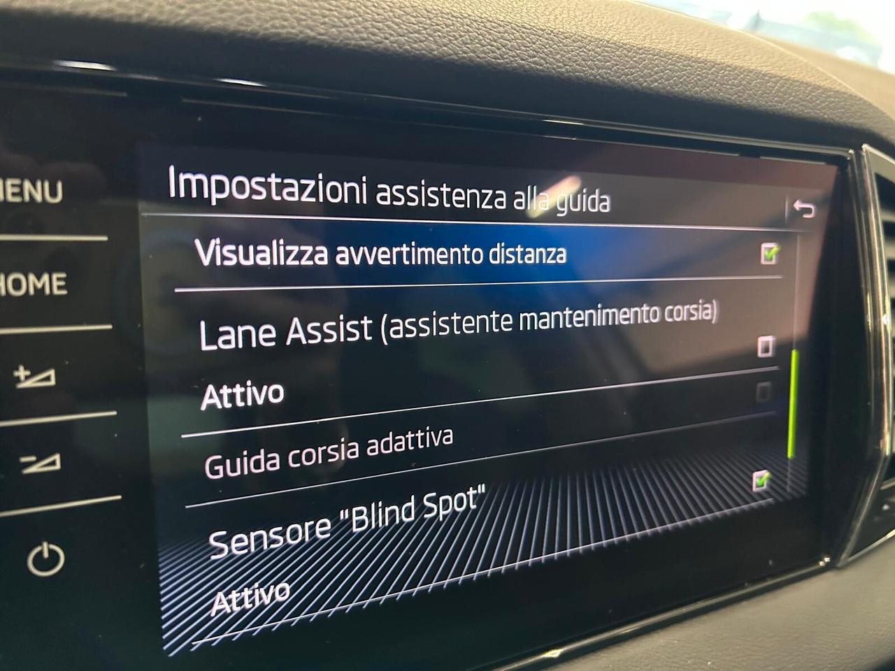 Skoda Karoq STYLE 2.0 TDI SCR 4x4 DSG 72000 KM