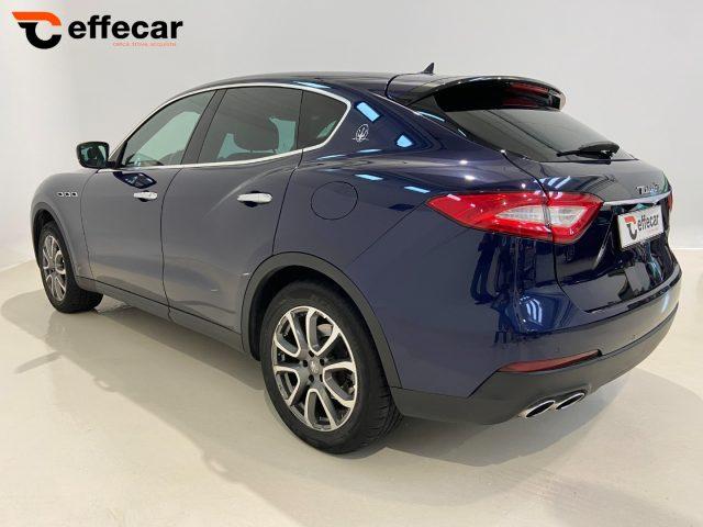 MASERATI Levante V6 Diesel AWD