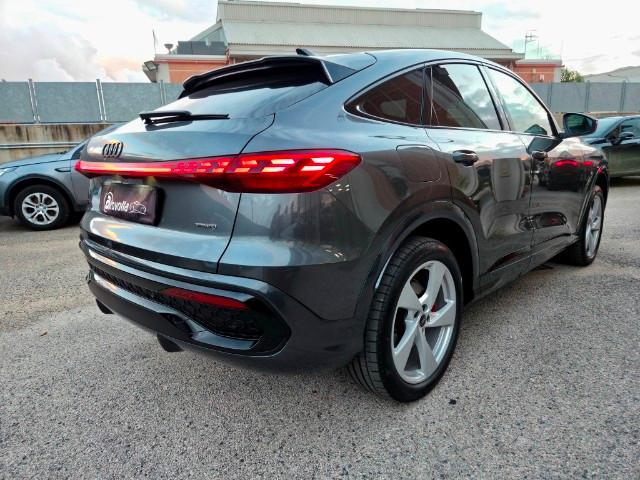 AUDI Q5 SPB TDI 150 kW mHEV+ S tronic quattro S li