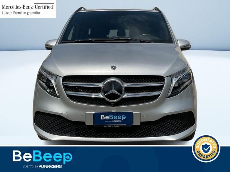 Mercedes-Benz Classe V V LONG 300 D SPORT 4MATIC AUTO