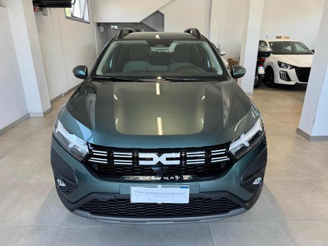 DACIA Sandero Stepway 1.0 TCe ECO-G Expression