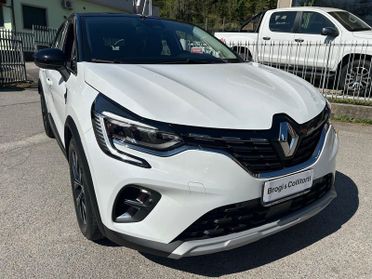 Renault Captur E-Tech hybrid 1.6 E-TECH HEV 145 TECHNO AUTO