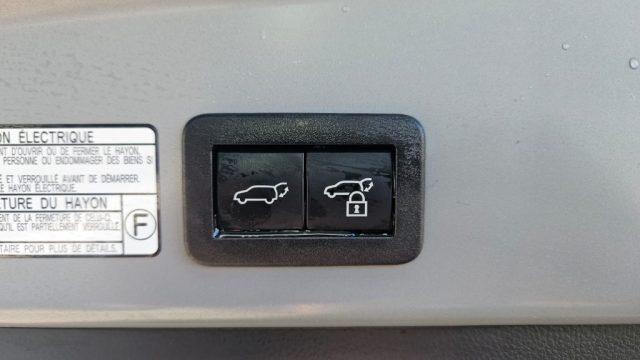 TOYOTA Corolla Cross 2.0 Hybrid 197 CV E-CVT Lounge