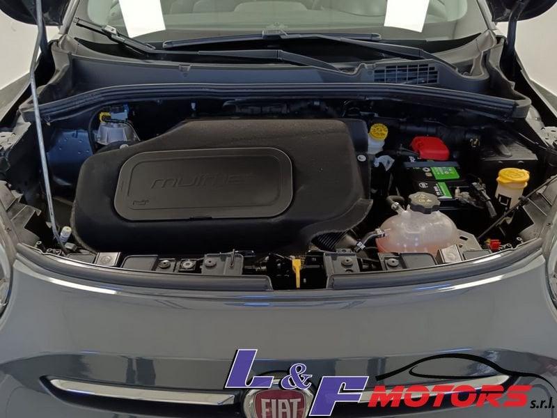 FIAT 500X 500X 1.3 MJt FULL LED - OK NEOPATENTATI