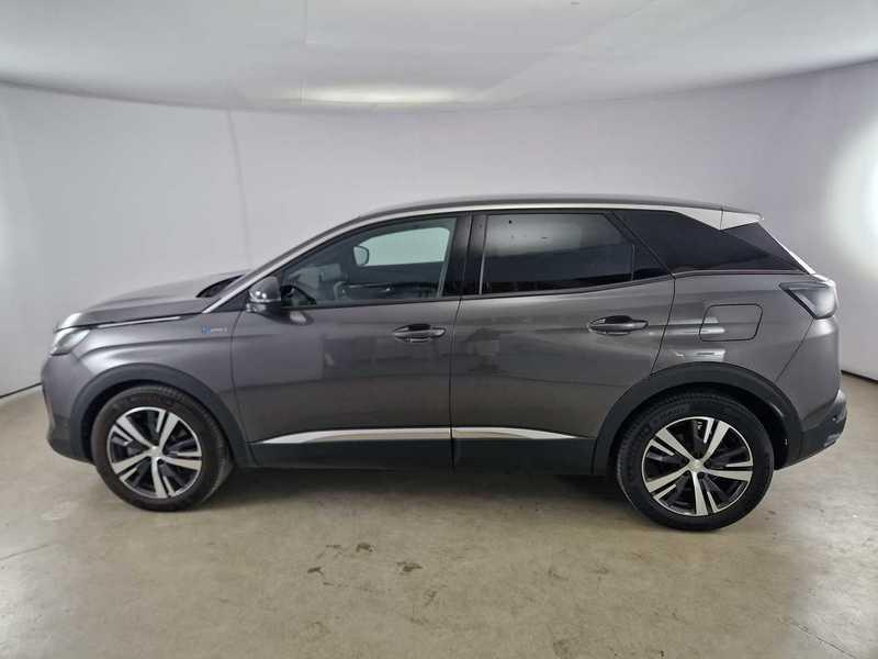 PEUGEOT 3008 1.6 hybrid4 phev Allure Pack 300cv e-eat8