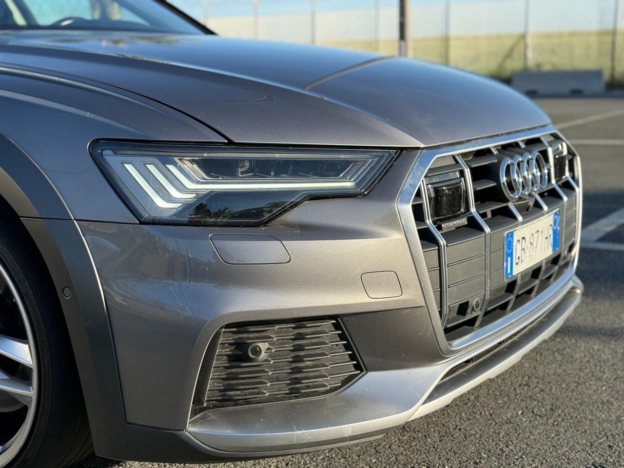 AUDI A6 3.0TDI ALLOARD 286CV 1 PRO 2020