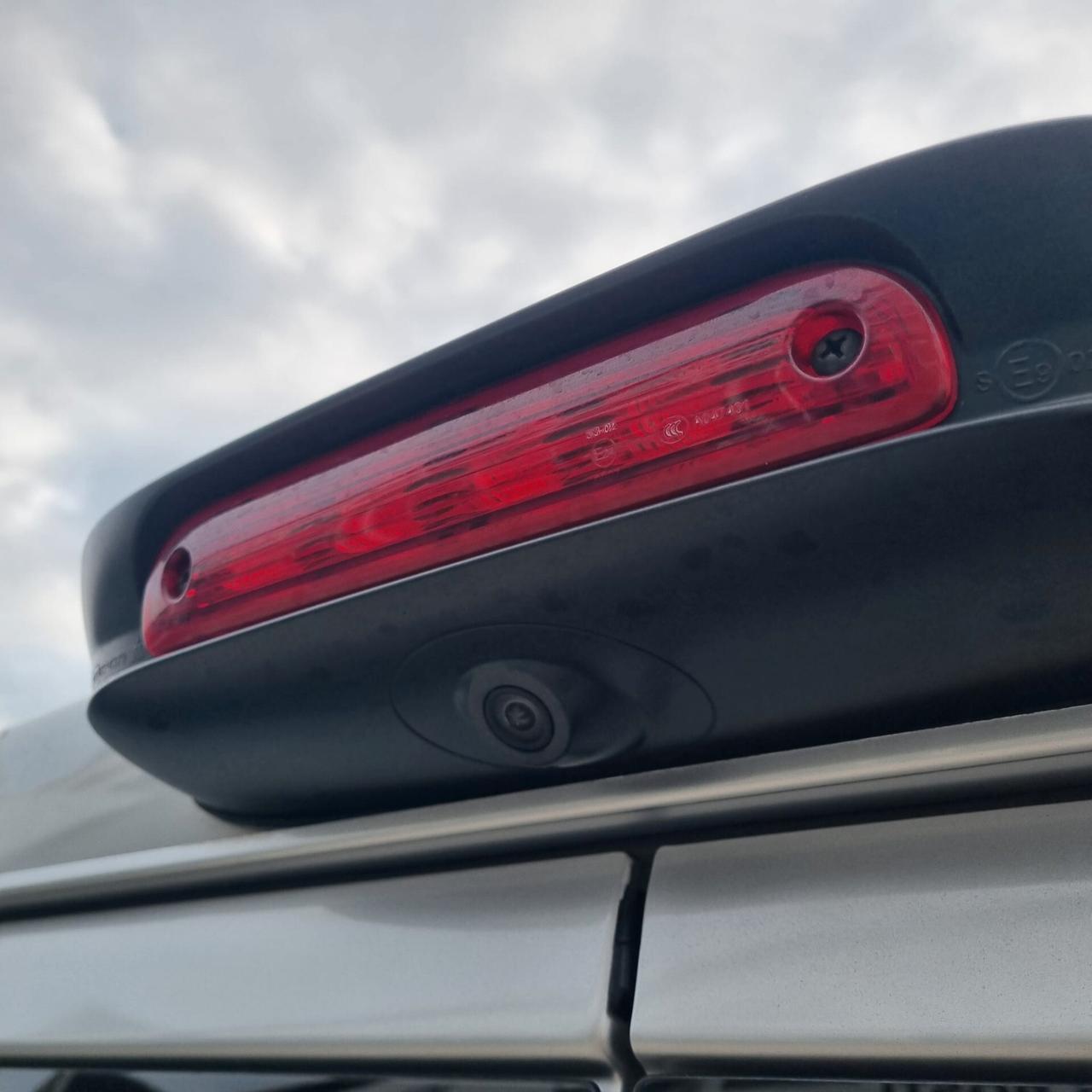 Fiat Ducato 33 2.3 MJT 150CV PC-TN Furgone Vetrato