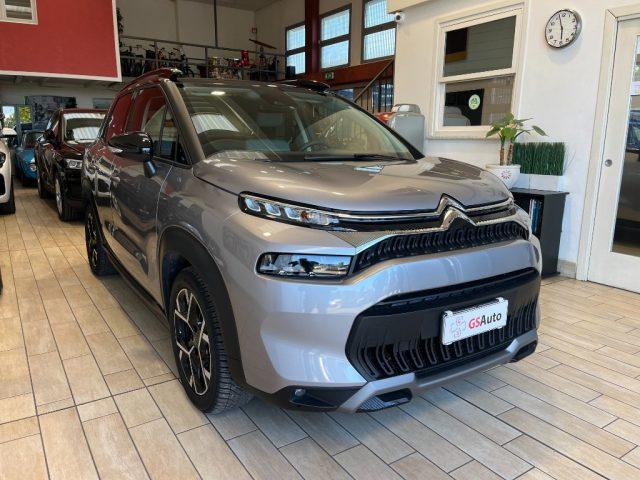 CITROEN C3 Aircross BlueHDi 110 S&S Shine