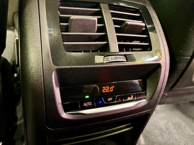 BMW X3 xDrive20d 48V UNIPRO - TUTTI SERVICE BMW