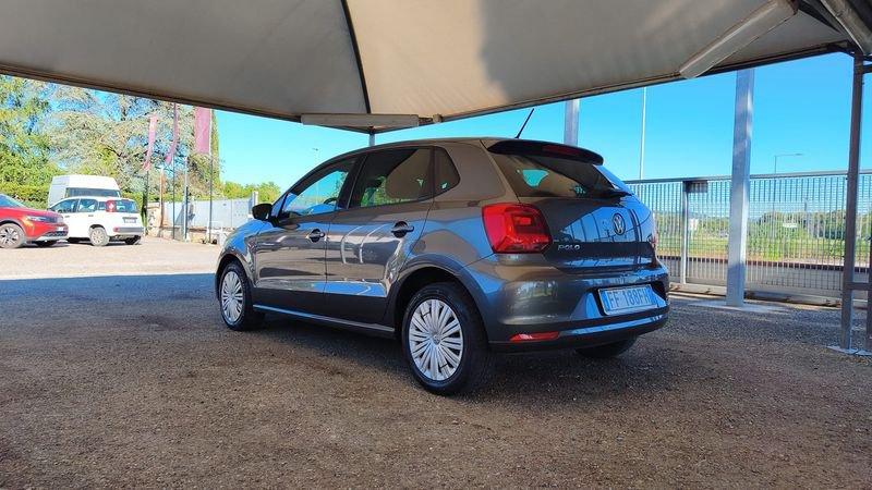 Volkswagen Polo 1.0 75cv MPI Comfortline
