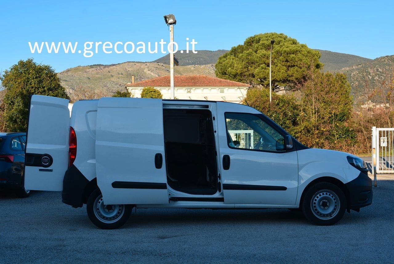 Fiat Doblò Cargo Maxi LH1 Business 13 Mjet 95cv E6d