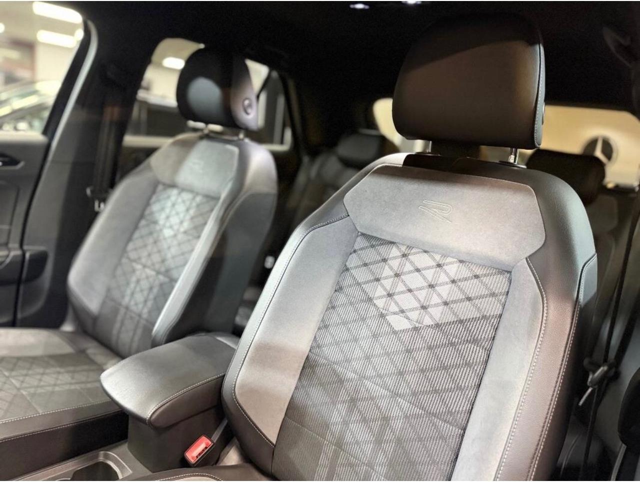 Volkswagen T-Roc 2.0 TDI SCR 150 CV DSG R-Line