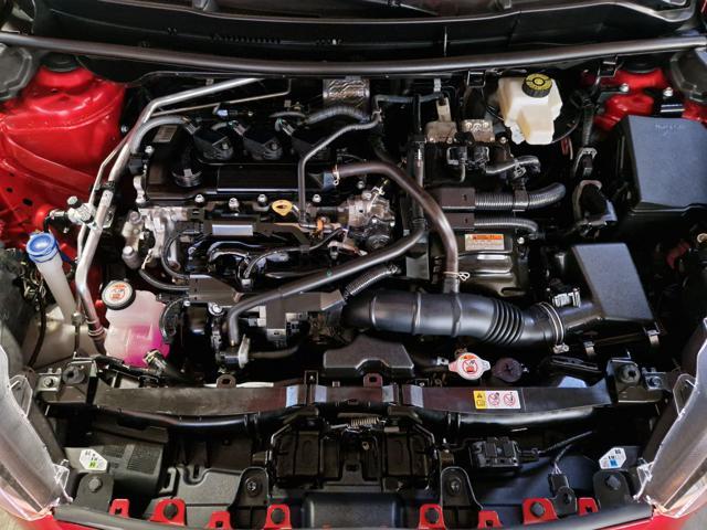 MAZDA 2 1500 VVT CV.92 CVT FULL HYBRID ELECTRIC KM.9.850