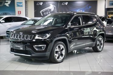 Jeep Compass 1.6 Multijet II 120 cv 2WD Limited