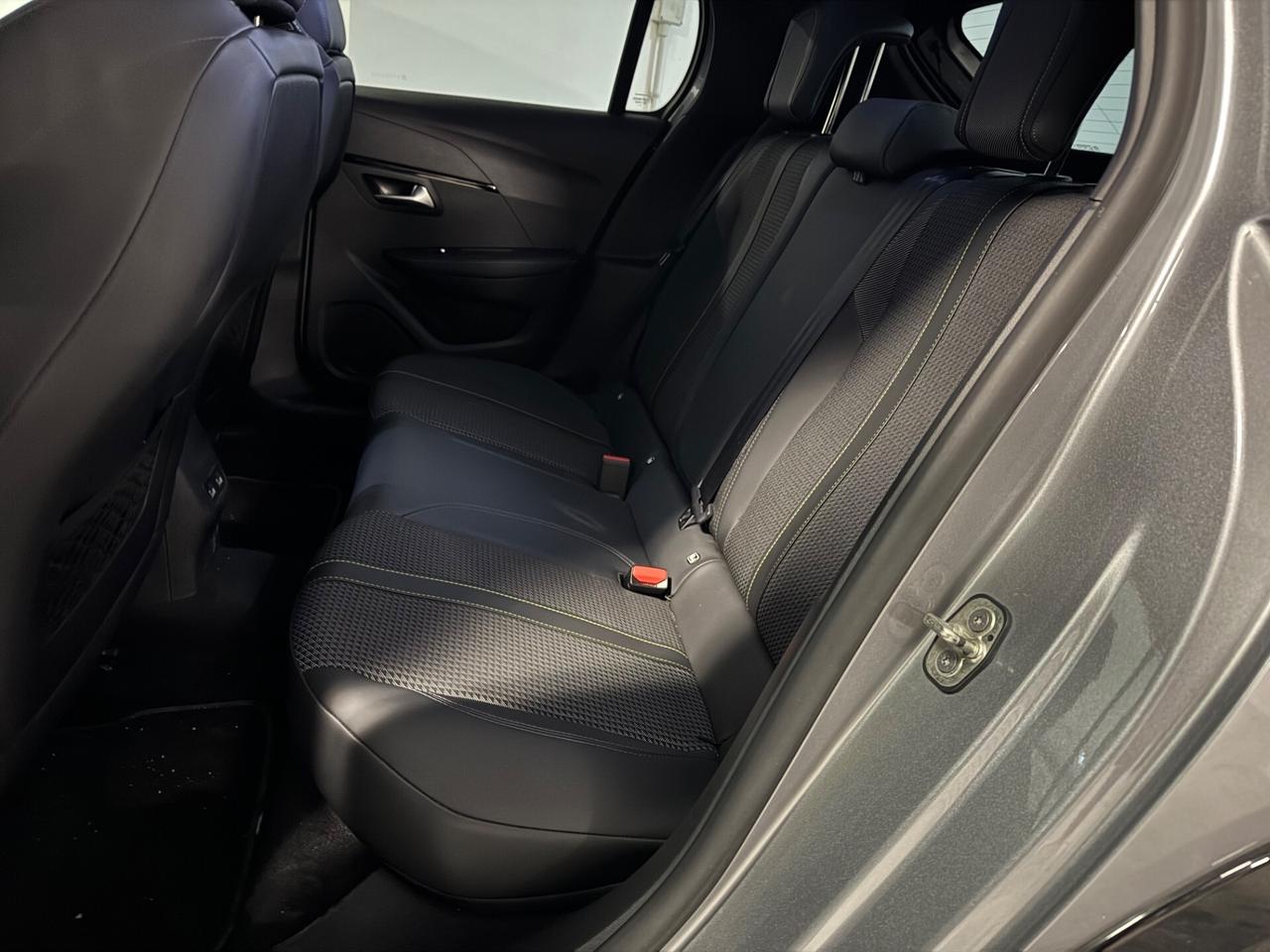 Peugeot 208 BlueHDi 100 S&S 5 porte GT Line