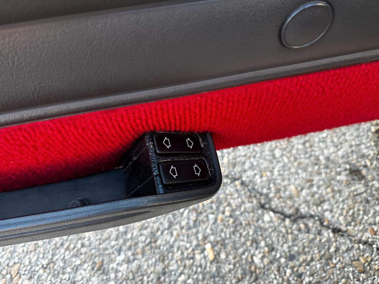 Peugeot 205 1.6 3 porte GTI