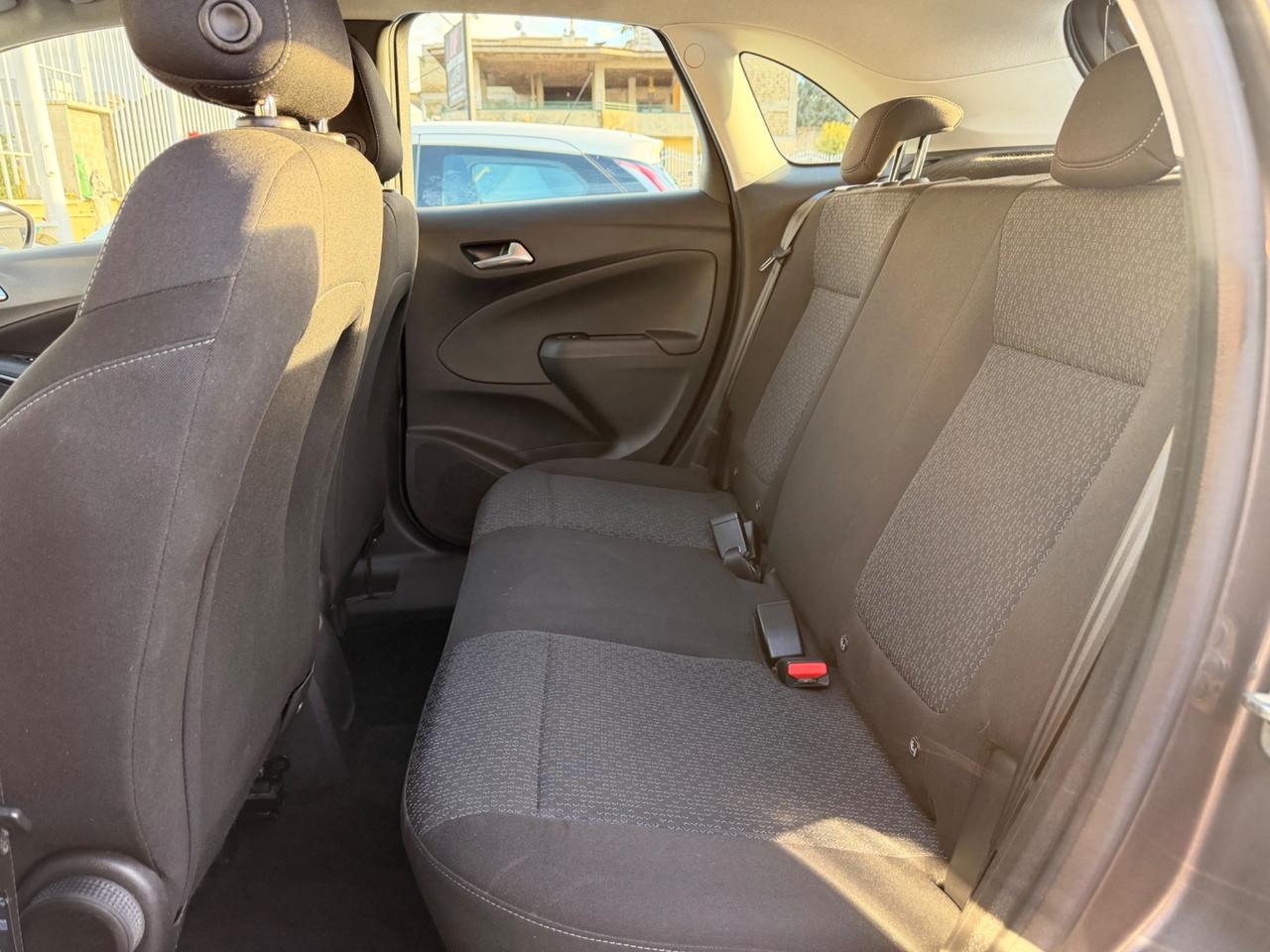 Opel Crossland 1.5 ECOTEC D 110CV Ultimate CAR PLAY FULL LED